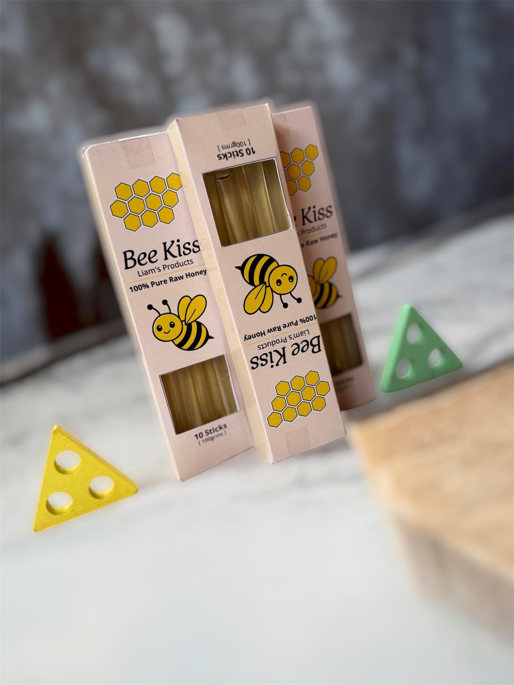 Background blur